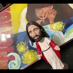 Meet your Posher, Andre